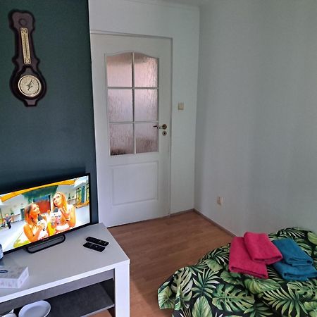 Apbapartamenty Augustów Esterno foto