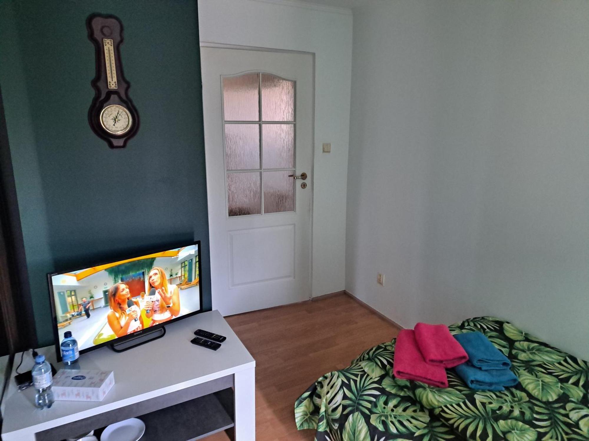 Apbapartamenty Augustów Esterno foto