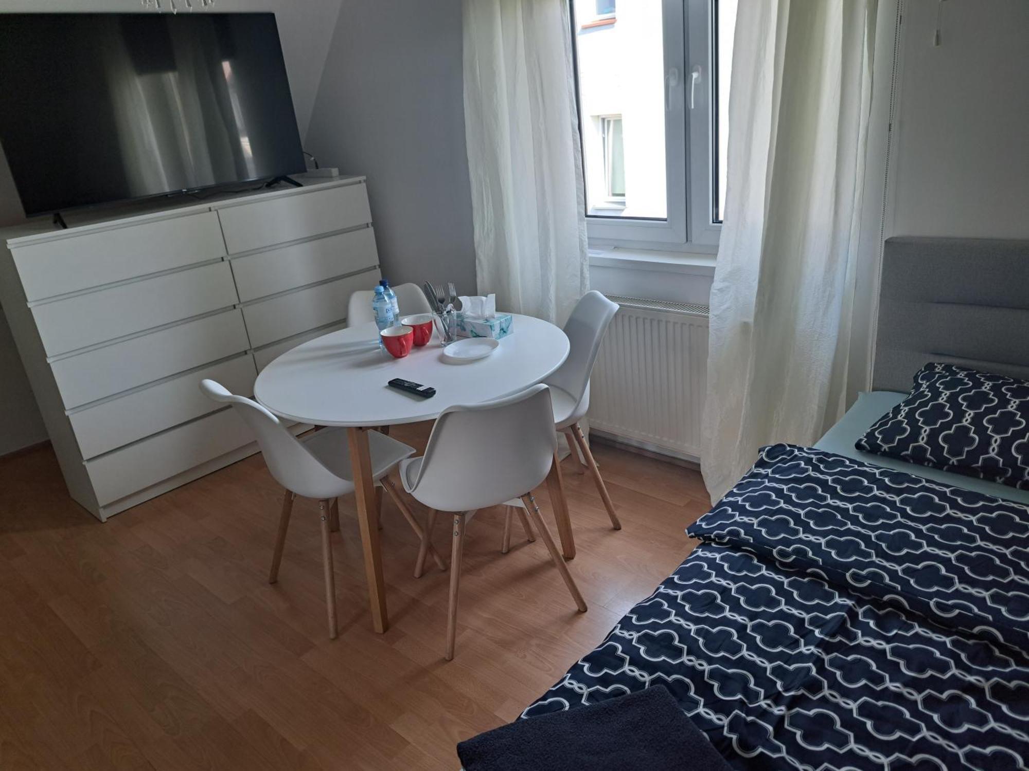 Apbapartamenty Augustów Esterno foto