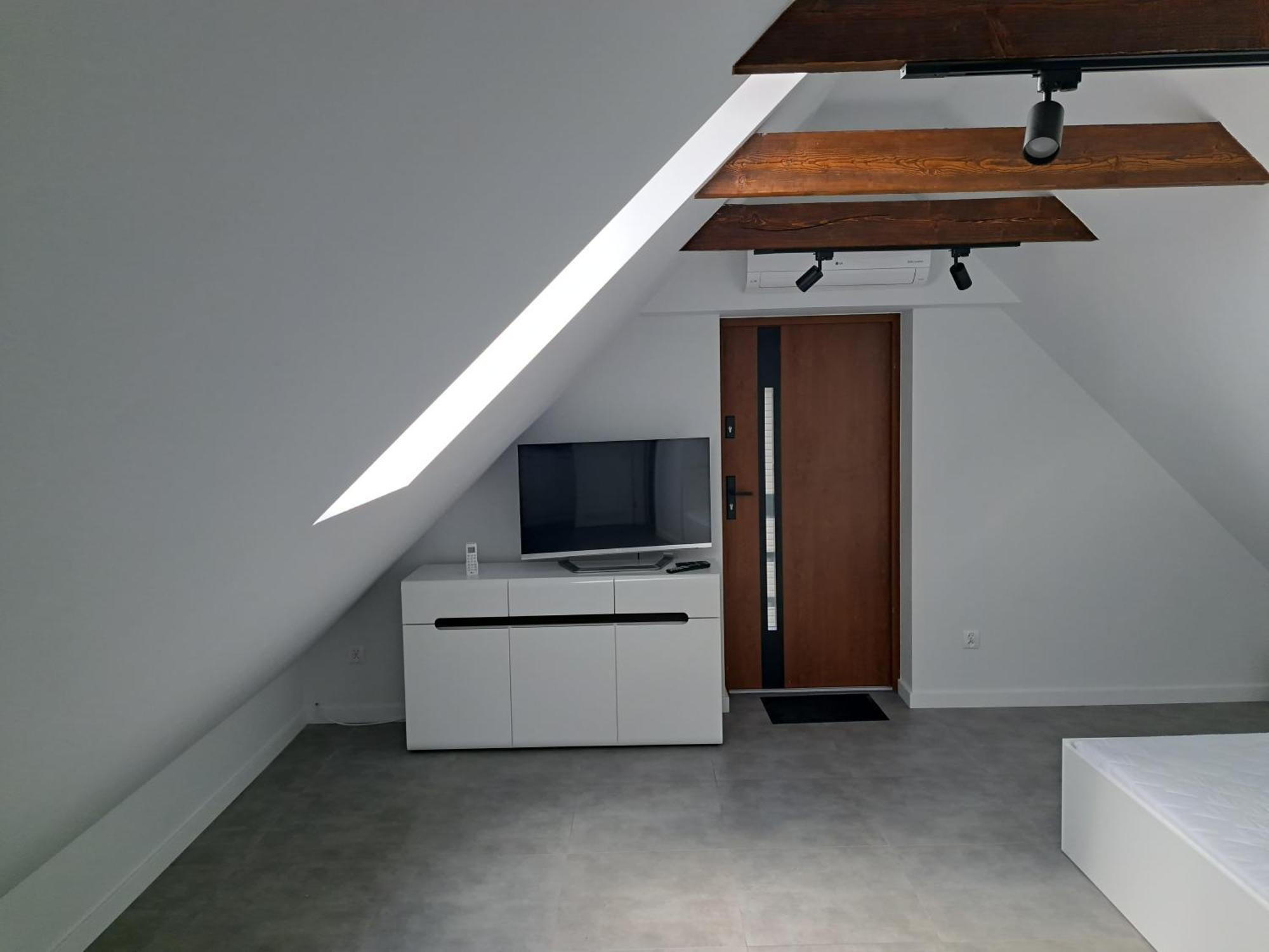 Apbapartamenty Augustów Esterno foto